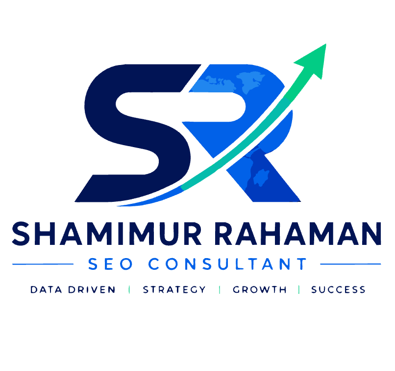 Shamimur Rahaman logo