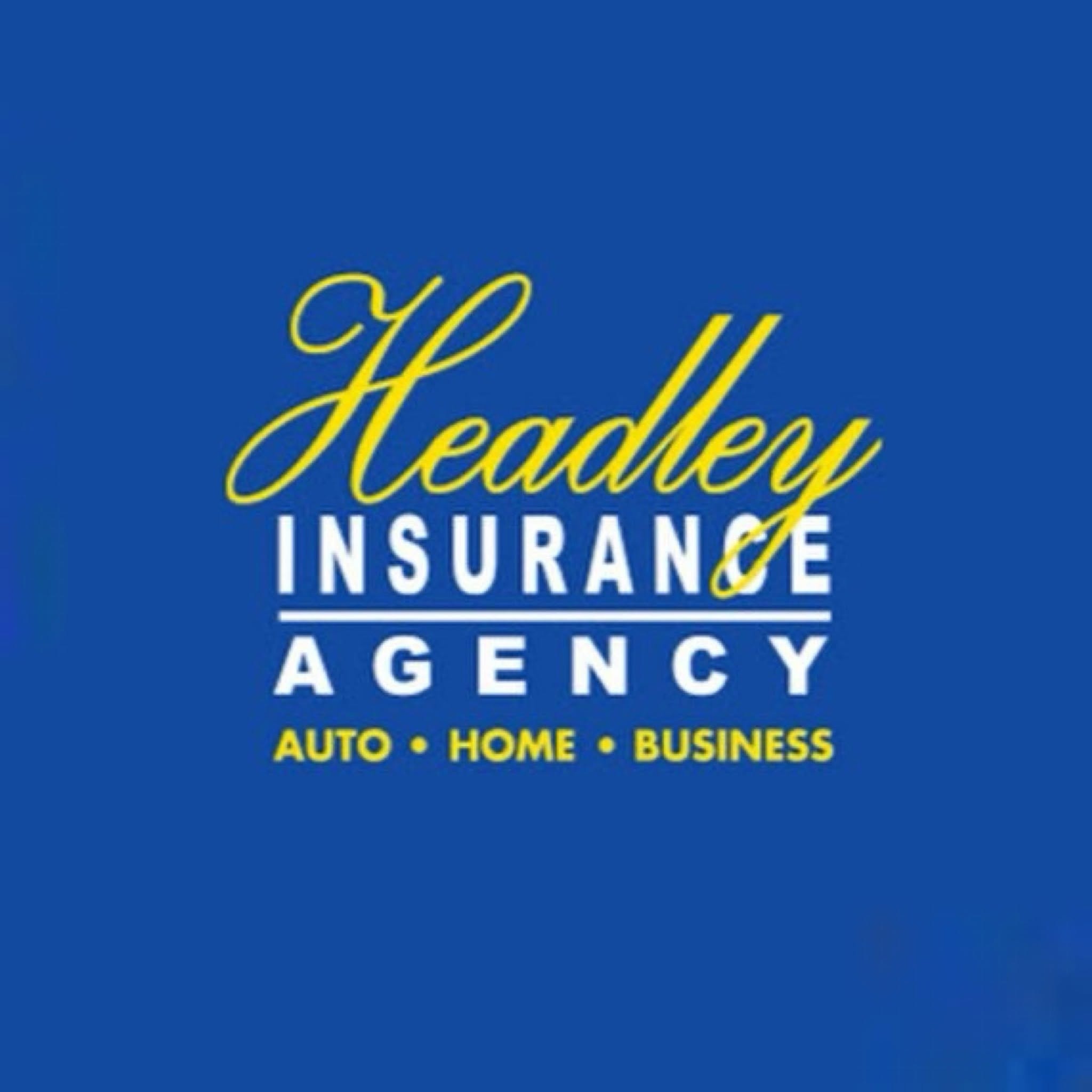 Headley Insurance Agency logo