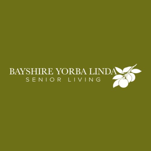Bayshire Yorba Linda logo