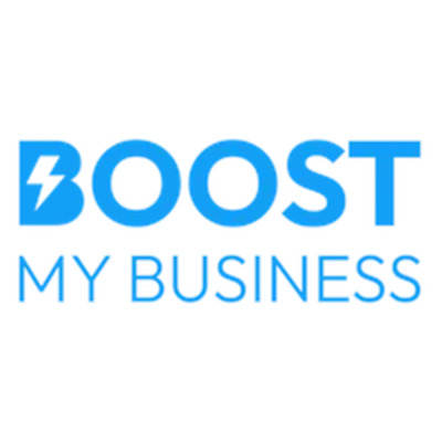 Boost My Business AI Innovation Limited logo