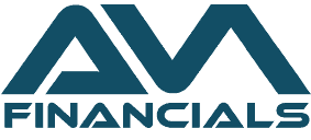 AM Financials logo
