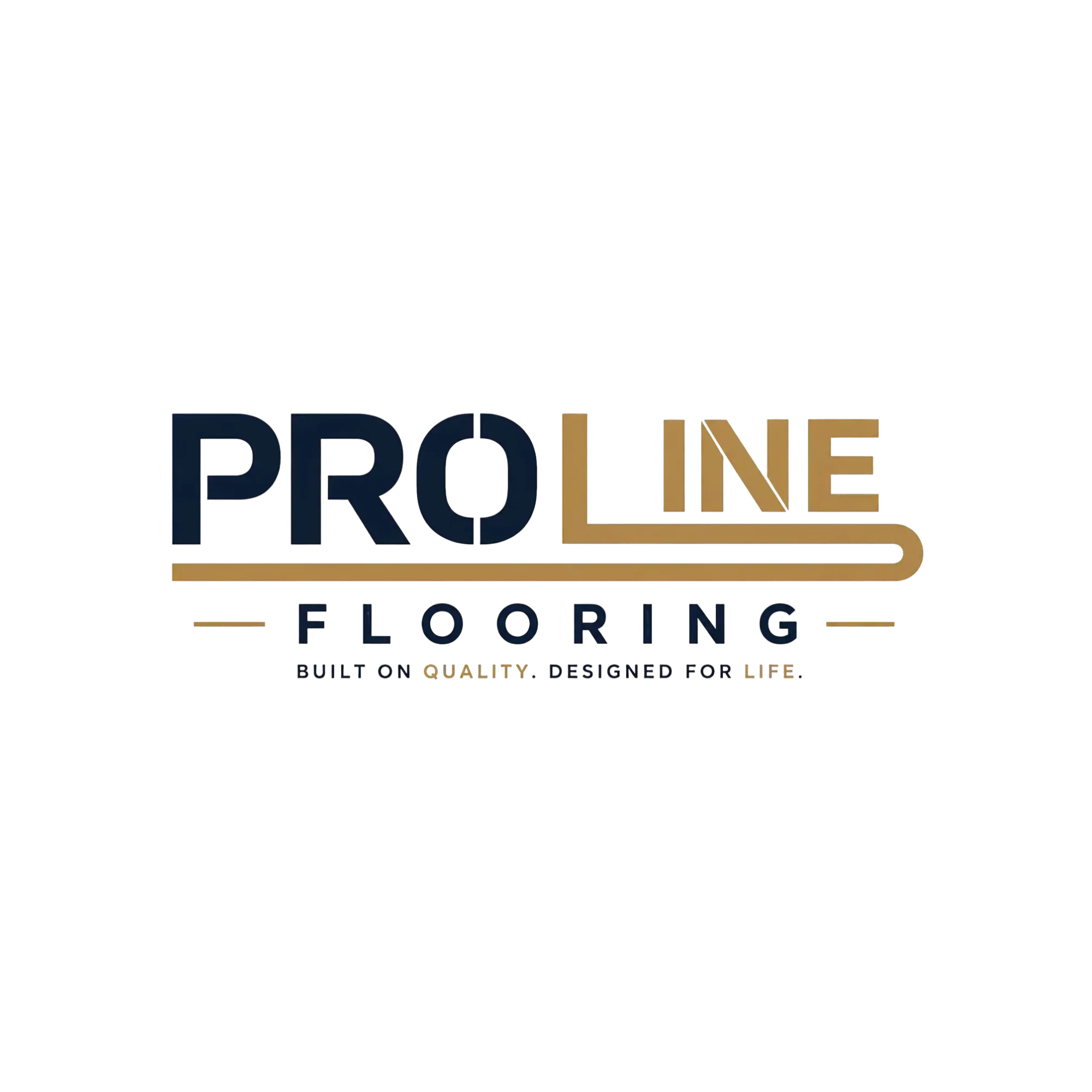 ProLine Flooring LLC logo