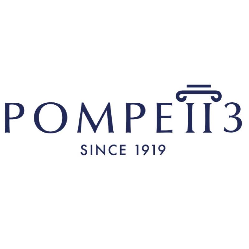 Pompeii3 Inc logo