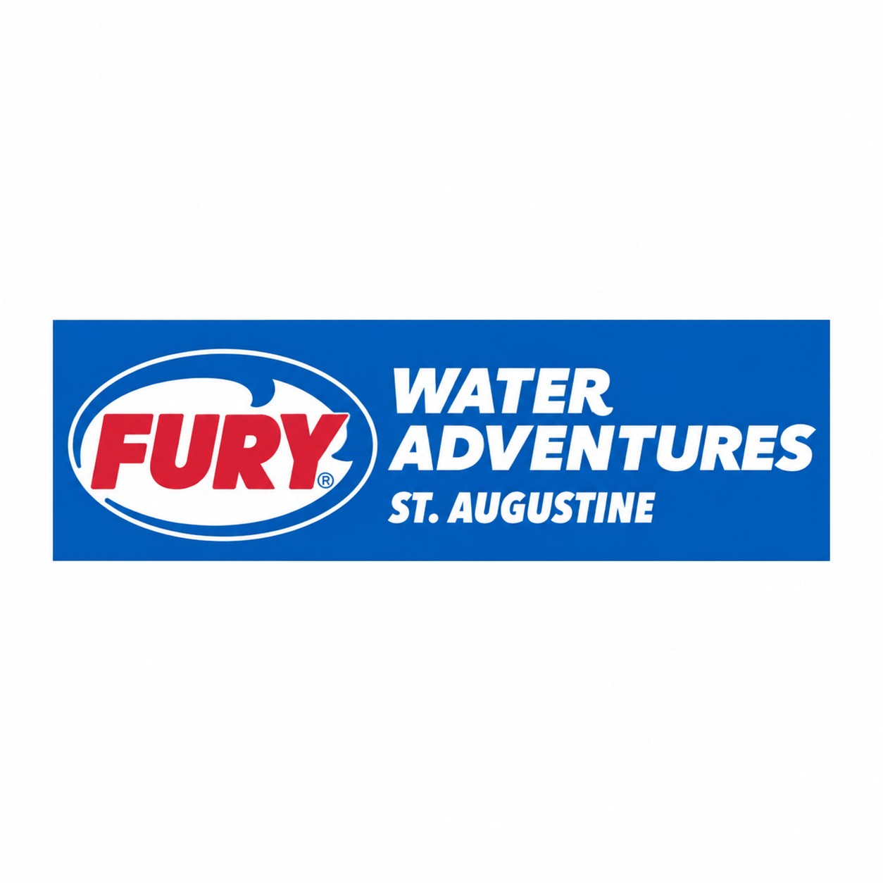 Fury St. Augustine logo