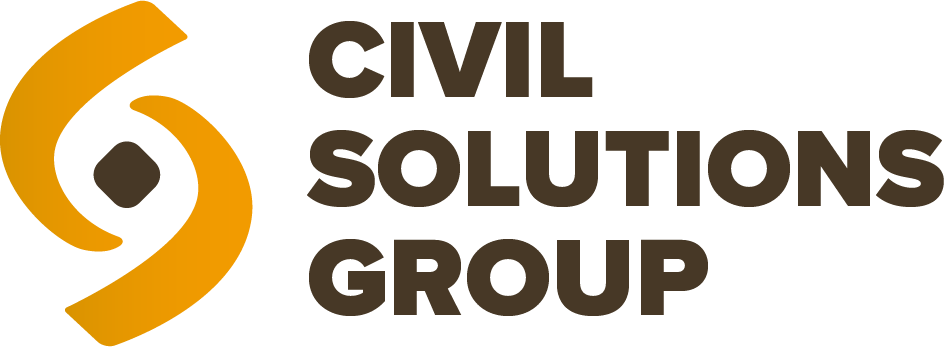 Civil Solutions Group logo