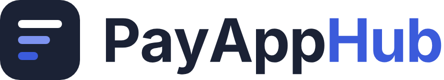 PayAppHub logo