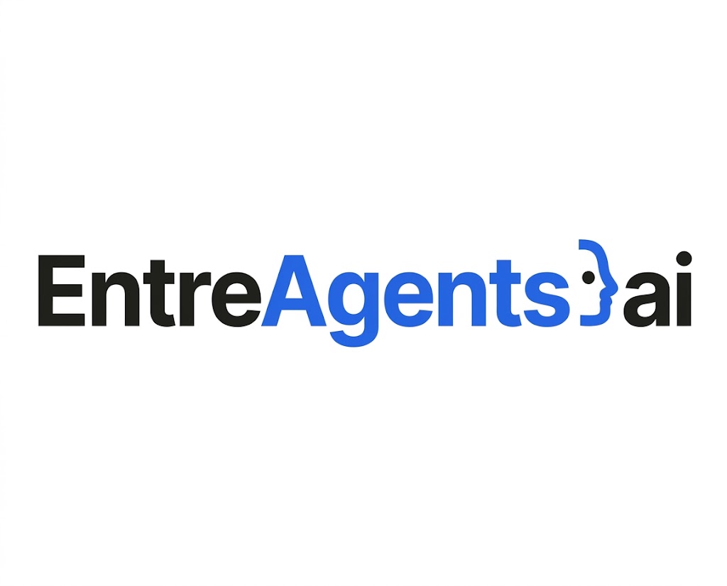 EntreAgents.ai logo