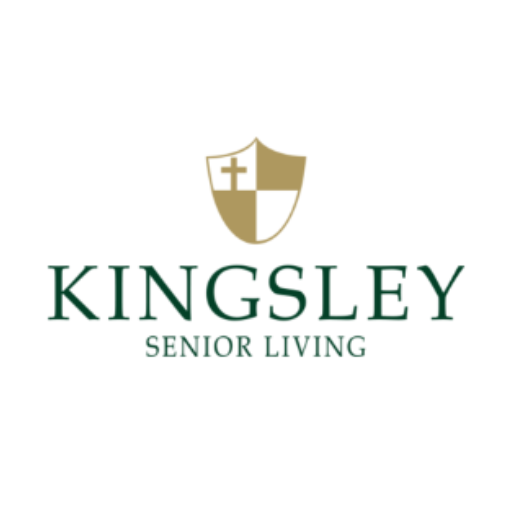 Kingsley Senior Living logo