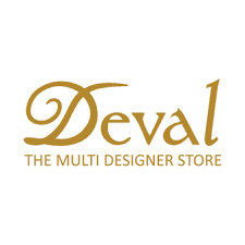 Deval The Multi Designer Store logo