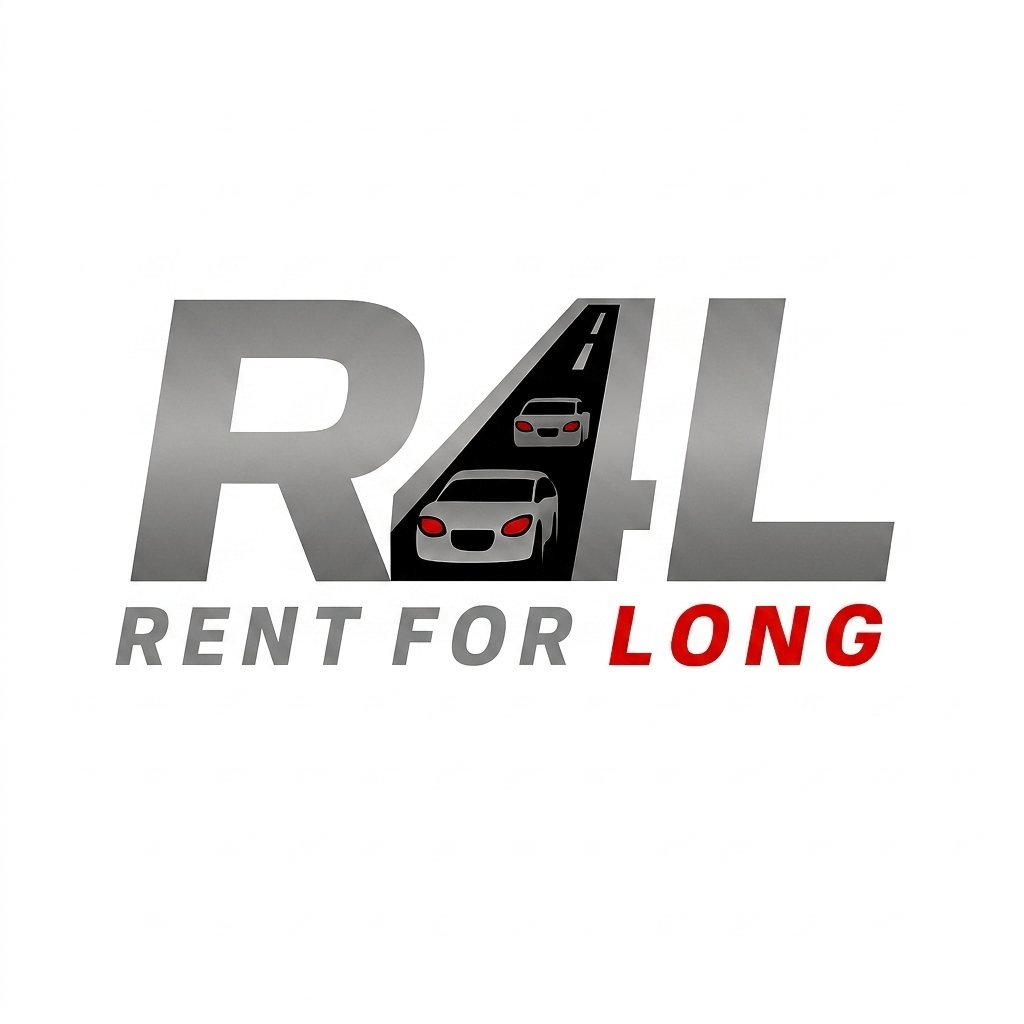 Rent For Long logo