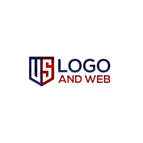 US Logo and Web logo