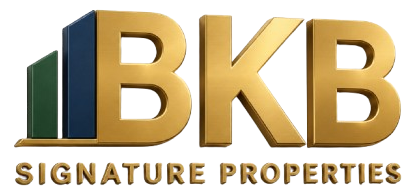 BKB Signature Properties logo