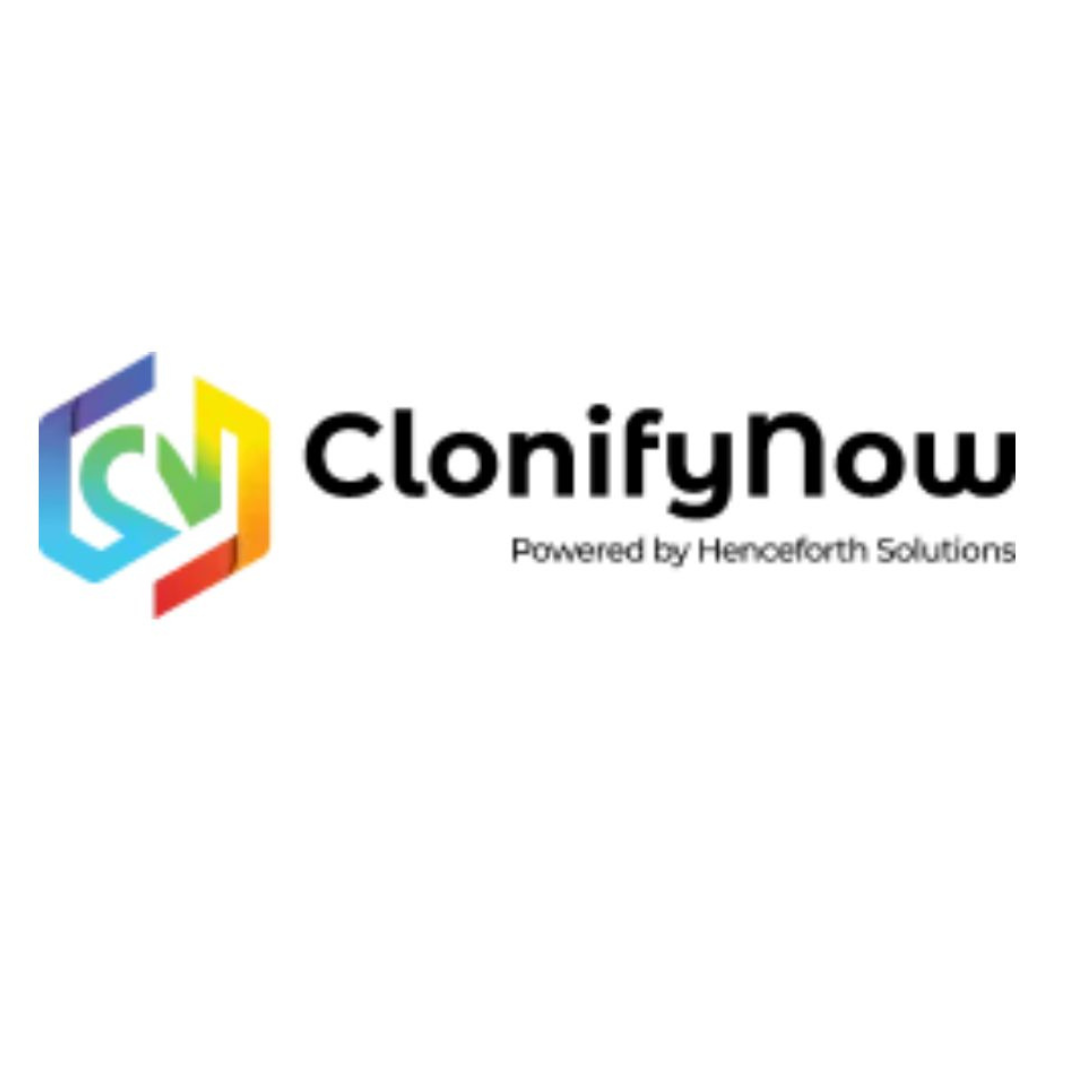 clonifynow logo