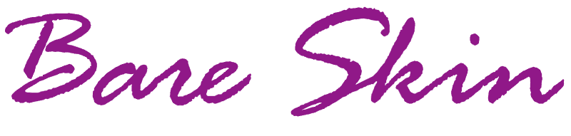 Bare Skin Waxing logo