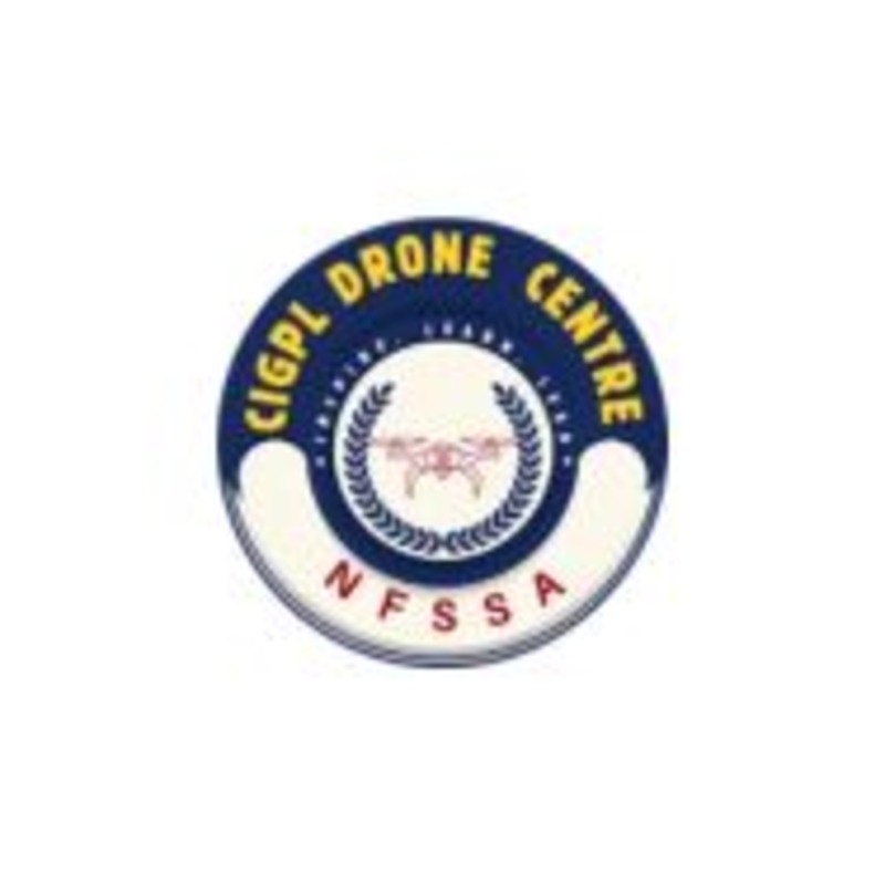 CIGPL Drone Training logo