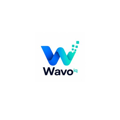 Wavoiq logo