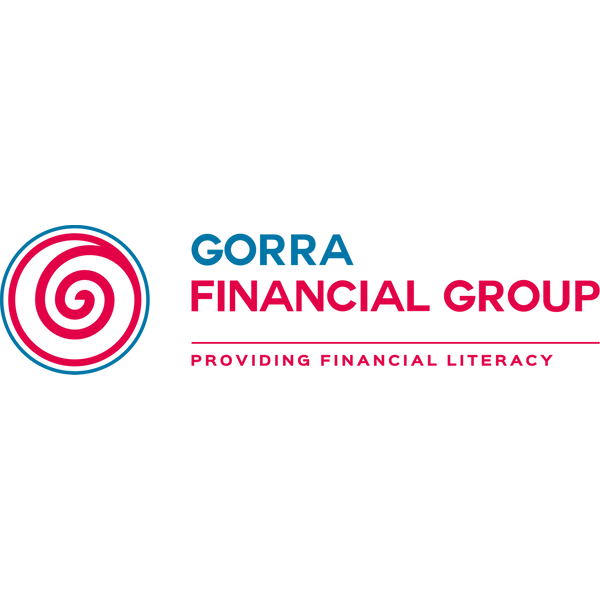 Gorra Financial Group logo