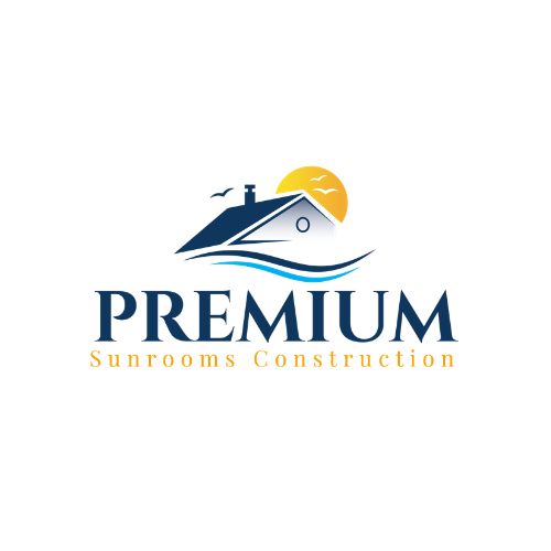 Premium Sunroom Construction logo