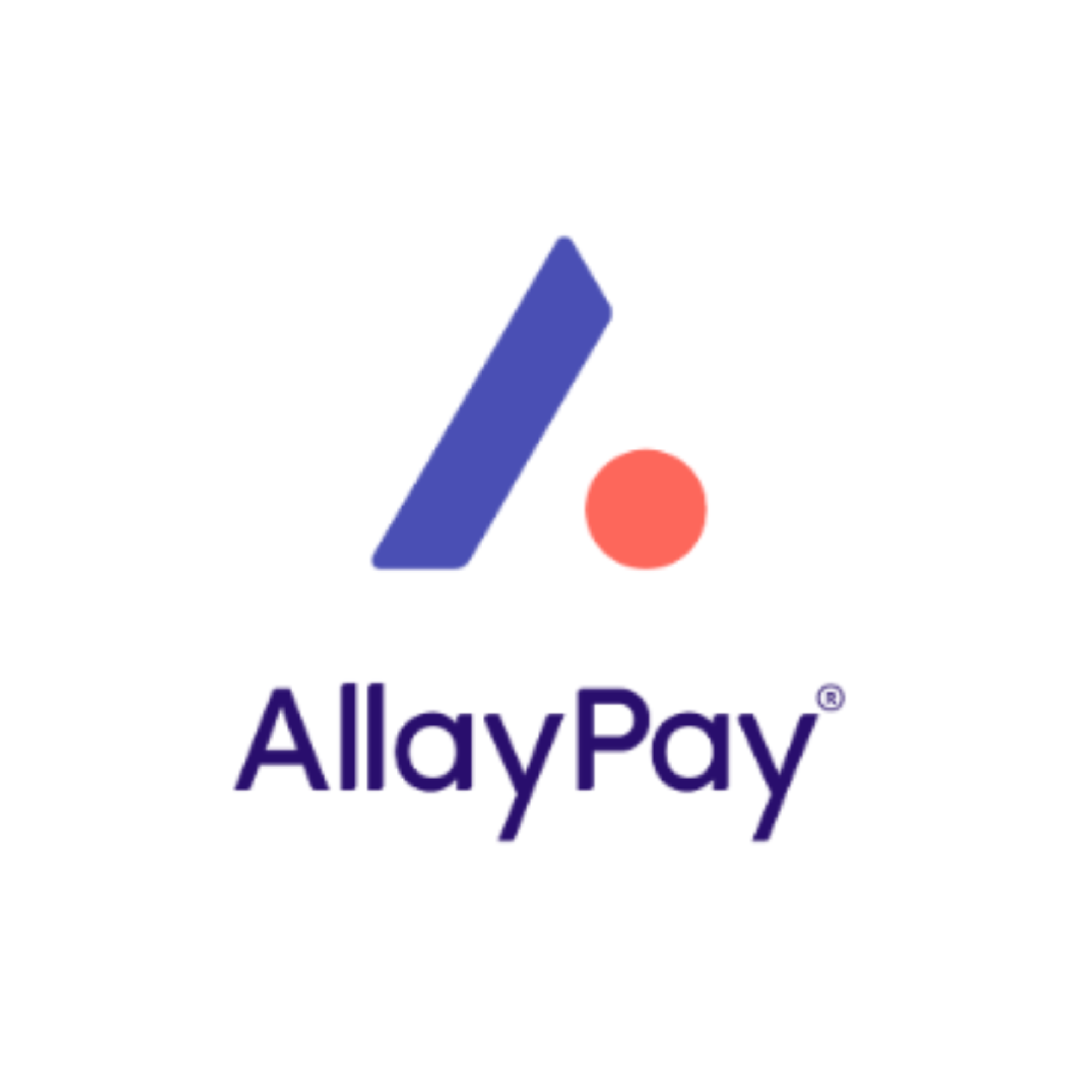 AllayPay, Inc. logo