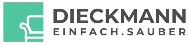 Polsterreinigung Dieckmann logo