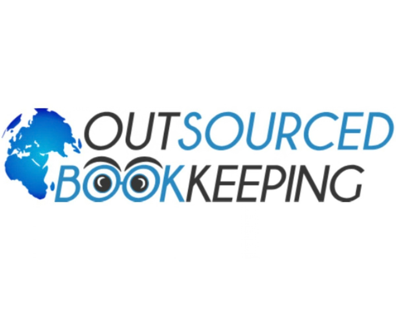Outsourced Bookkeeping logo