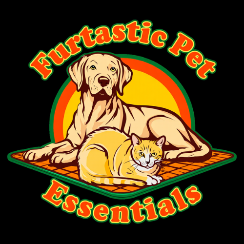 Furtastic Pet Essentials logo