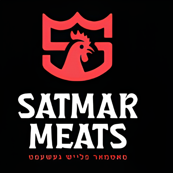 Satmar Meats of Boro Park logo