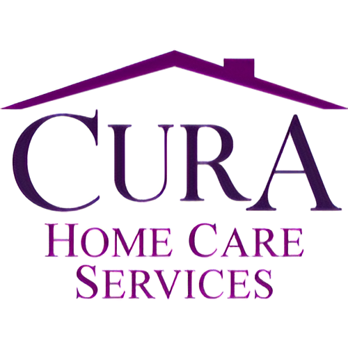 Cura Home Care Services logo
