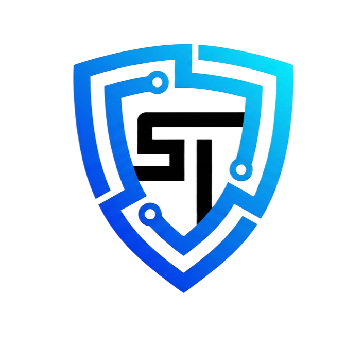Secure Traces logo