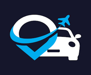 Stansted Airport Taxi logo