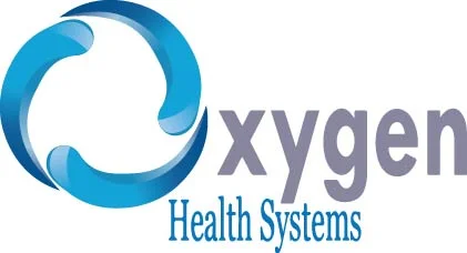 Oxygen Health Systems logo