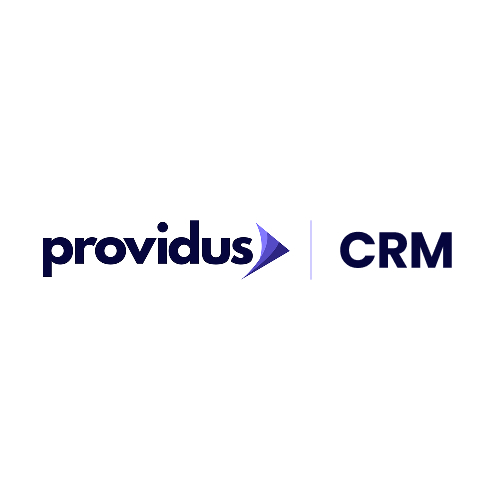 ProvidusCRM logo