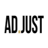 AD.JUST Video Production Los Angeles logo