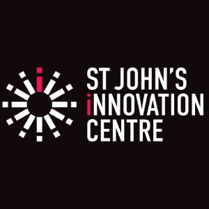 St John's Innovation Centre logo