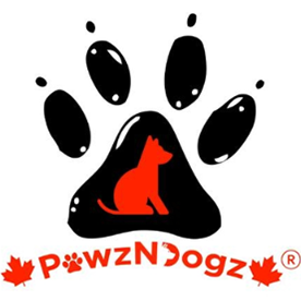 Pawz Dogz logo