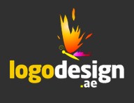 Logo Design UAE logo