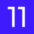 11 Agency logo