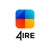 4IRE logo