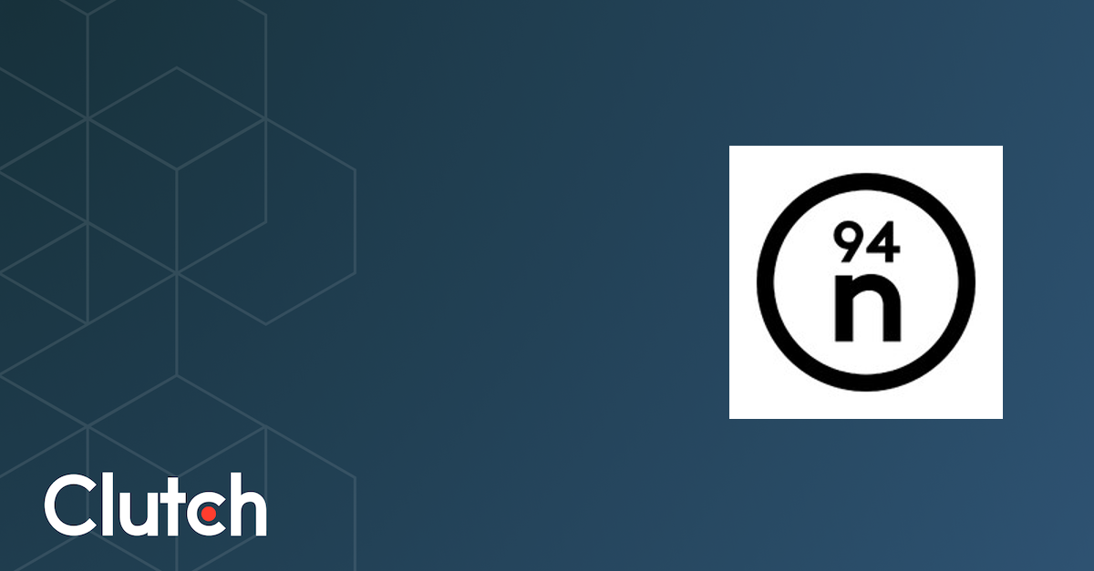 94n Digital logo