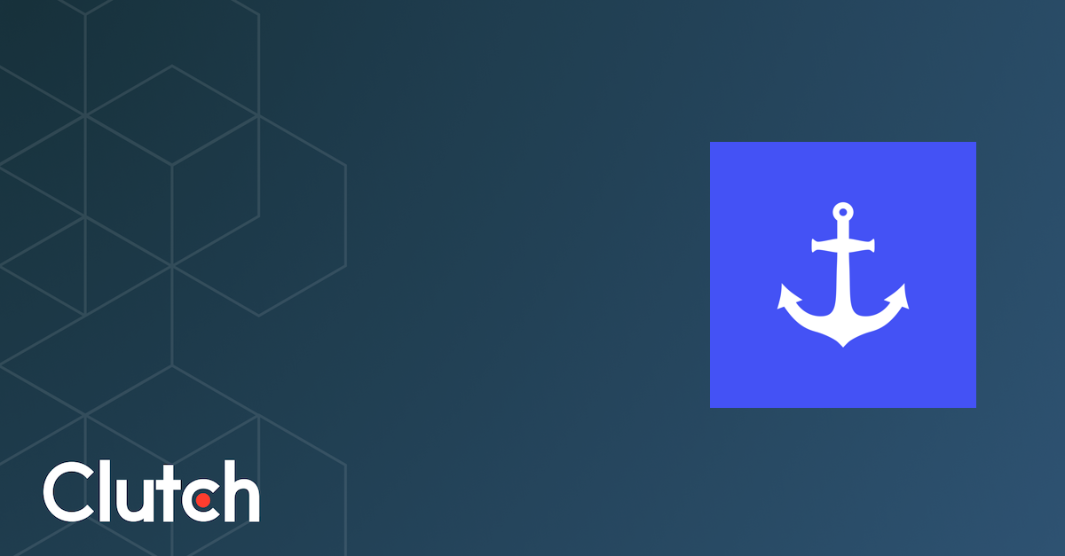 Anchour logo