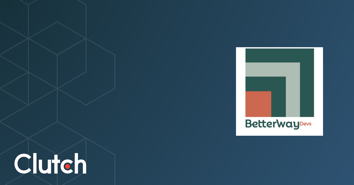 BetterWay Devs logo