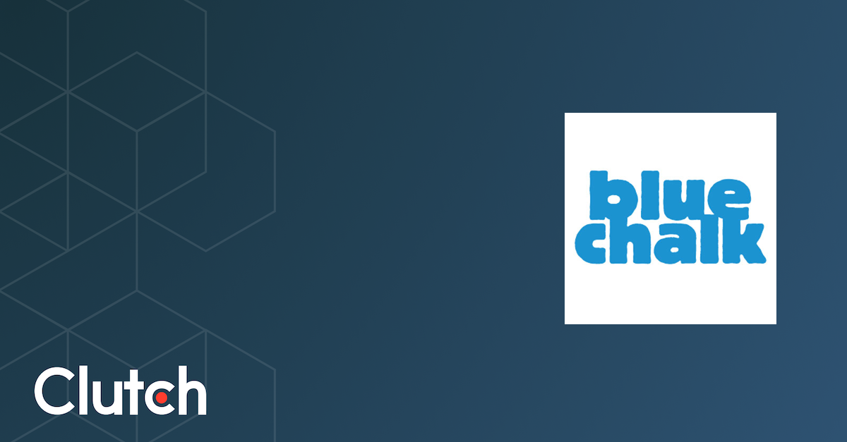 Blue Chalk Media logo