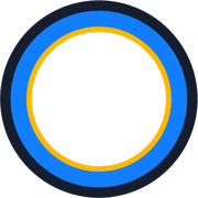 Blue Ring logo