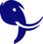 BlueTuskr logo