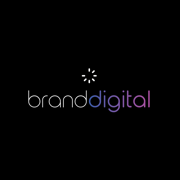 Brand Digital Inc logo