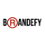 Brandefy logo