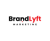 BrandLyft logo