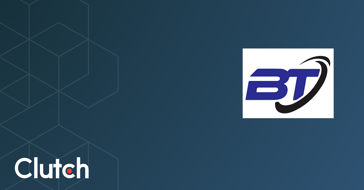 Brothers Translation Center Ltd. logo