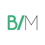 Budai Media logo