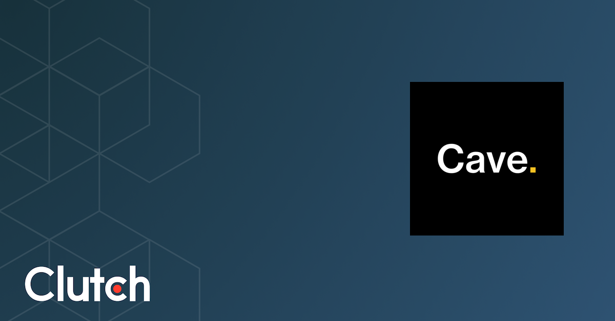 Cave Social logo